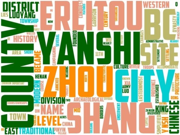 Panshi Wordart Crafting: Hand-Drawn Word Clouds