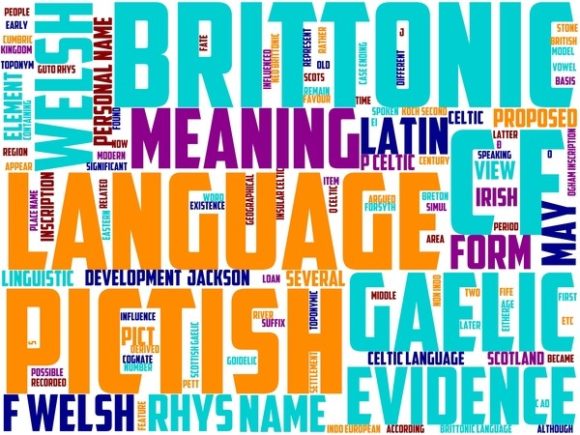 Pictish Wordart Crafting: Where Ancient Symbolism Meets Modern Creative Expression