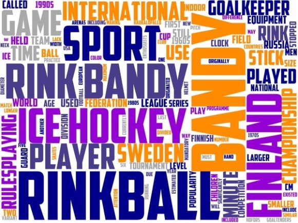 Rinkball Wordart Tshirt: Inspire Wearable Creativity with Hand-Drawn Word Clouds